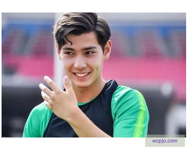 厄德高：与侯永永在挪威国少搭档过 他是个天才球员